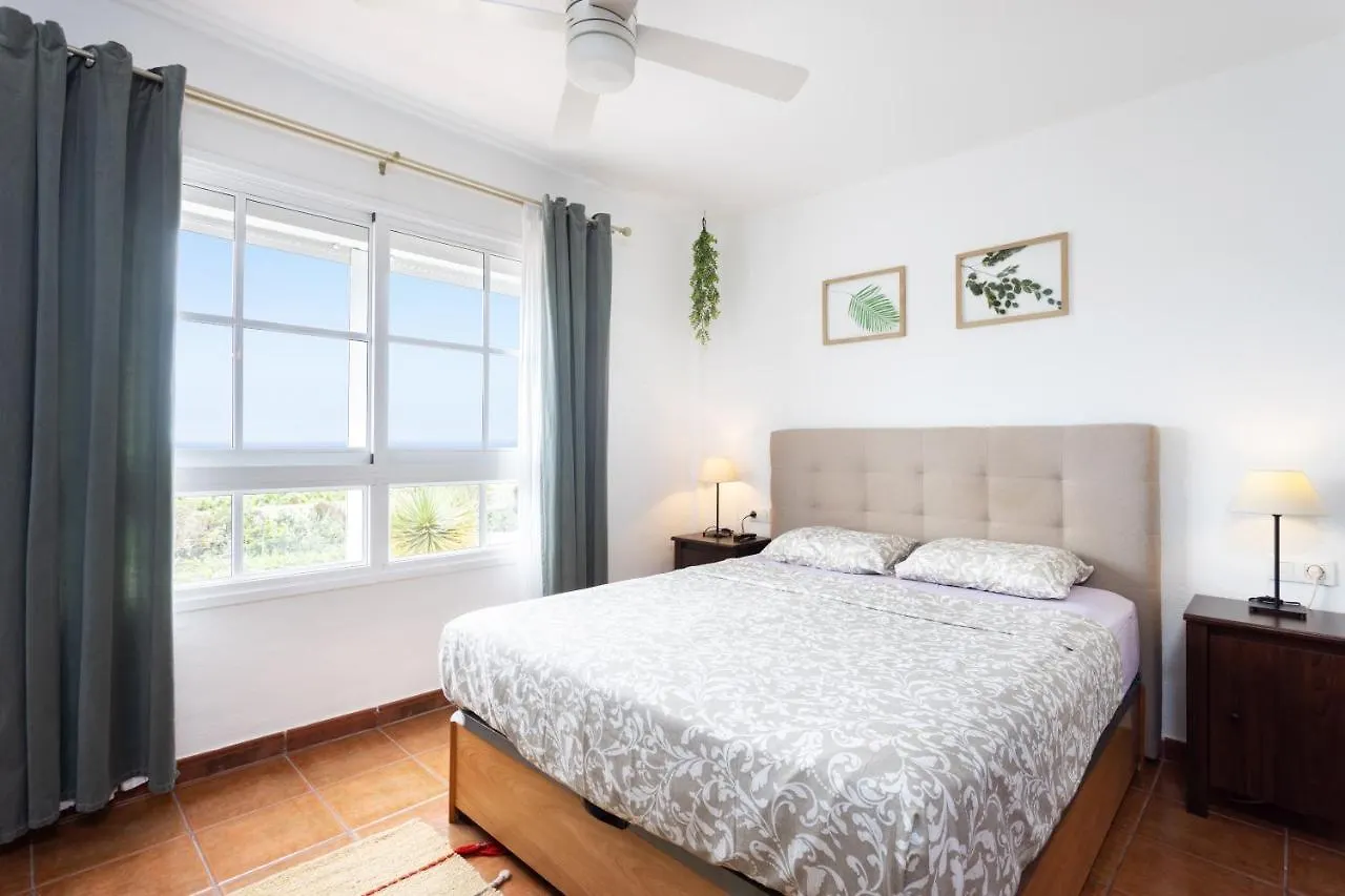 Oceanfront Rainbow Costa Adeje 14V5 Apartment Callao Salvaje