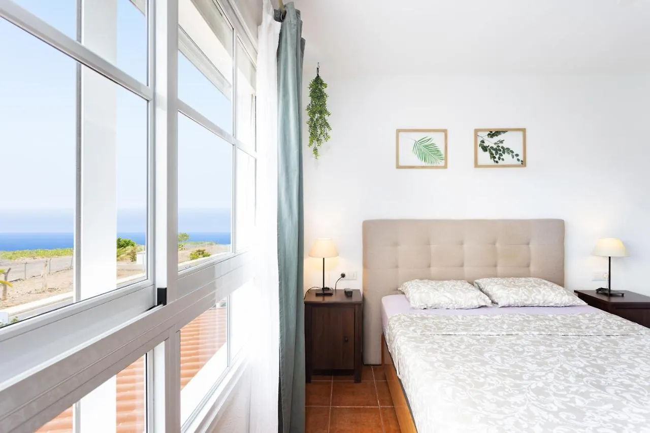 Oceanfront Rainbow Costa Adeje 14V5 Apartment Callao Salvaje
