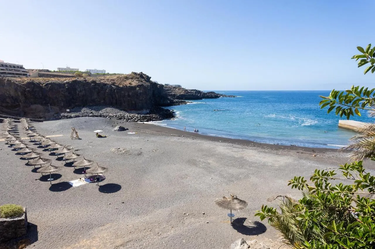 Oceanfront Rainbow Costa Adeje 14V5 Apartment Callao Salvaje Spain
