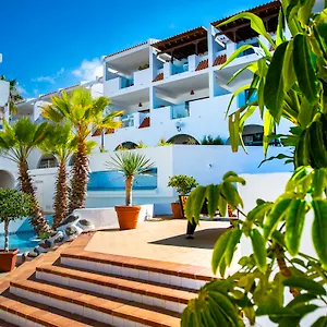Aparthotel Albatros By Malibu, Callao Salvaje