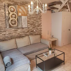 Duplex Cerca Del Mar Apartamento