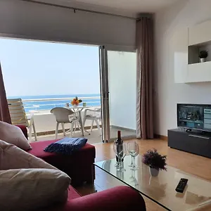 Appartamento 100 Meters From The Ocean, Callao Salvaje