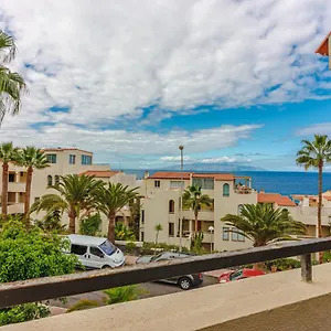 Apartment Amazing Penthouse Free Wifi, Callao Salvaje