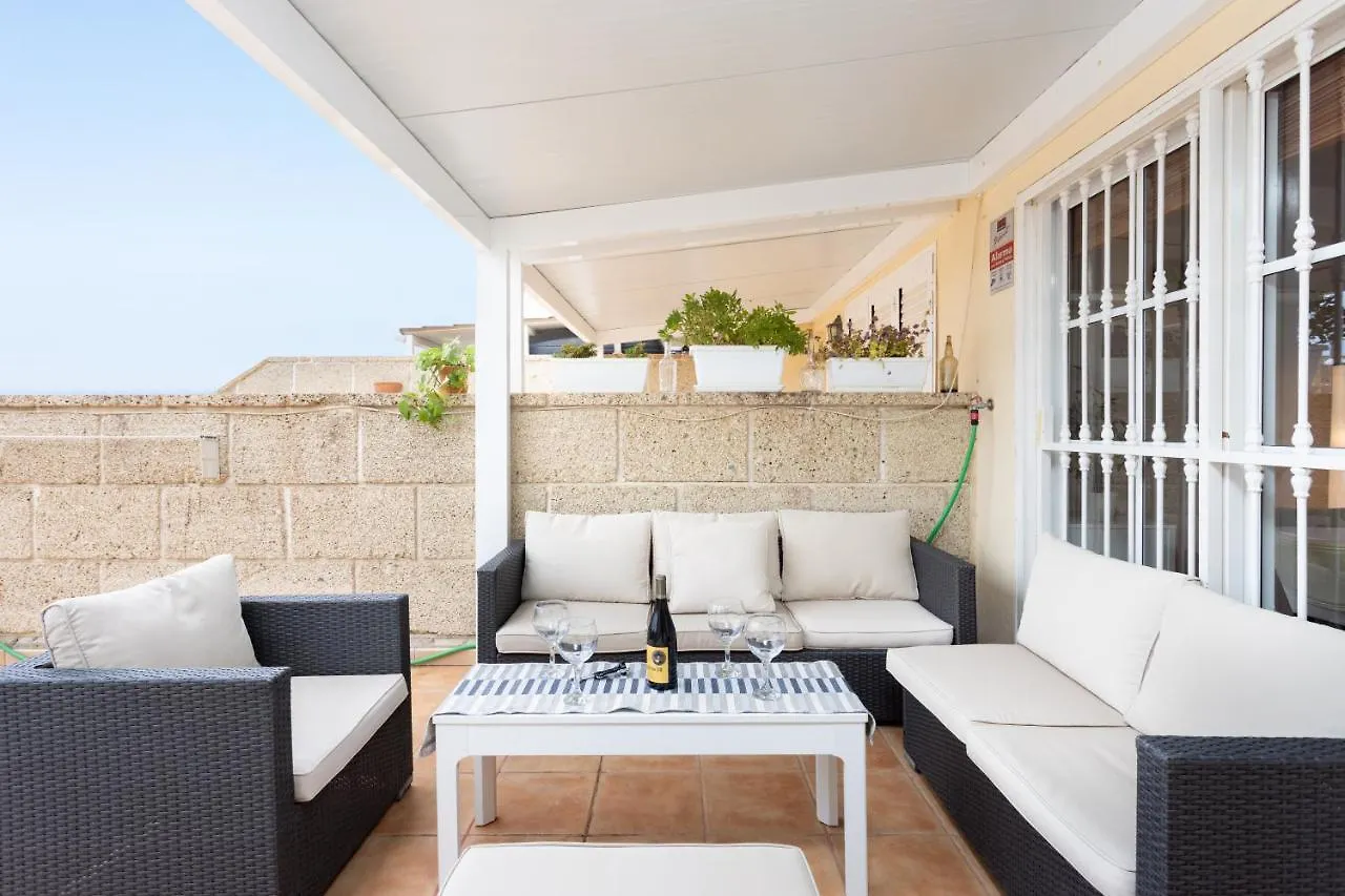 Oceanfront Rainbow Costa Adeje 14V5 Appartamento Callao Salvaje Spagna