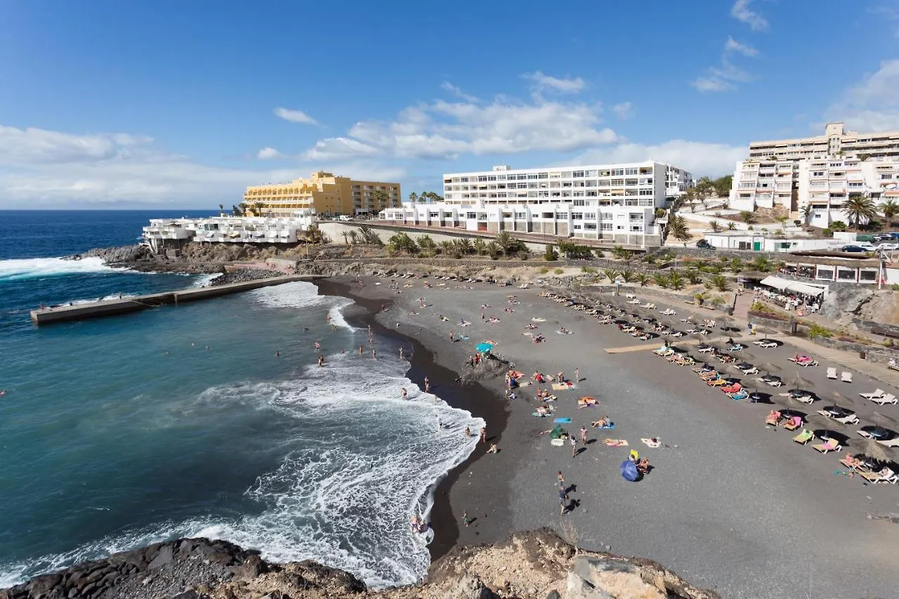 Oceanfront Rainbow Costa Adeje 14V5 Appartamento Callao Salvaje 0*,  Spagna